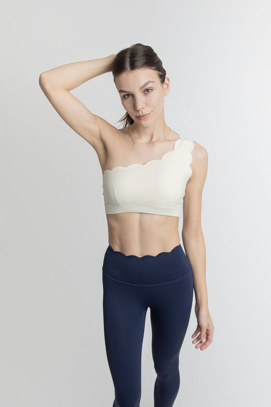 Bali Ocean Leggins Blue