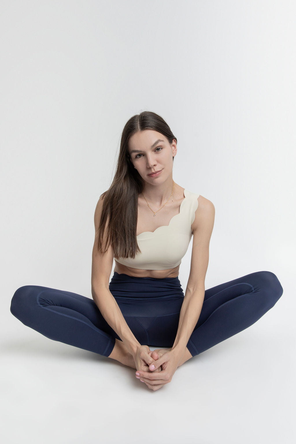 Bali Ocean Leggins Blue