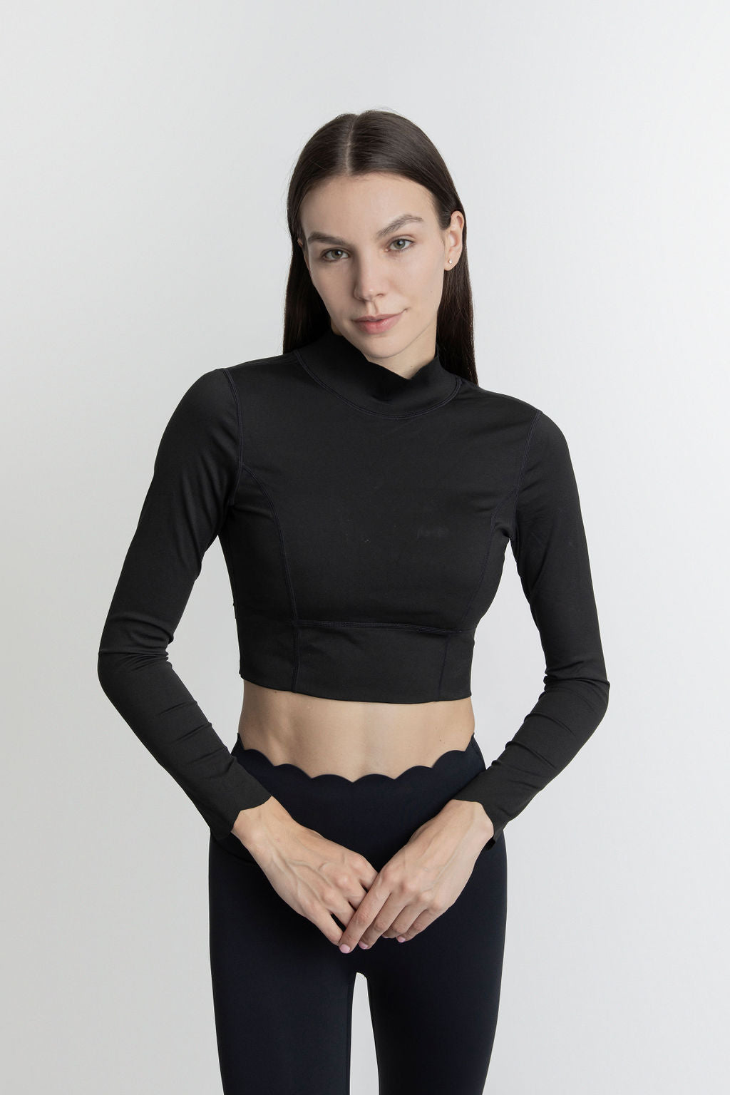 Top Ibiza Black