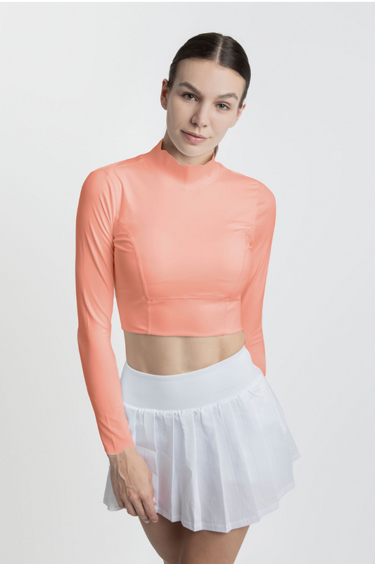 Top Ibiza Pink